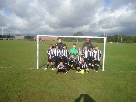 LIONS AFTER OURE FIRST DYVISION 2 MATCH