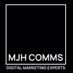 MJHComms logo