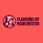 Flavours of Manchester logo