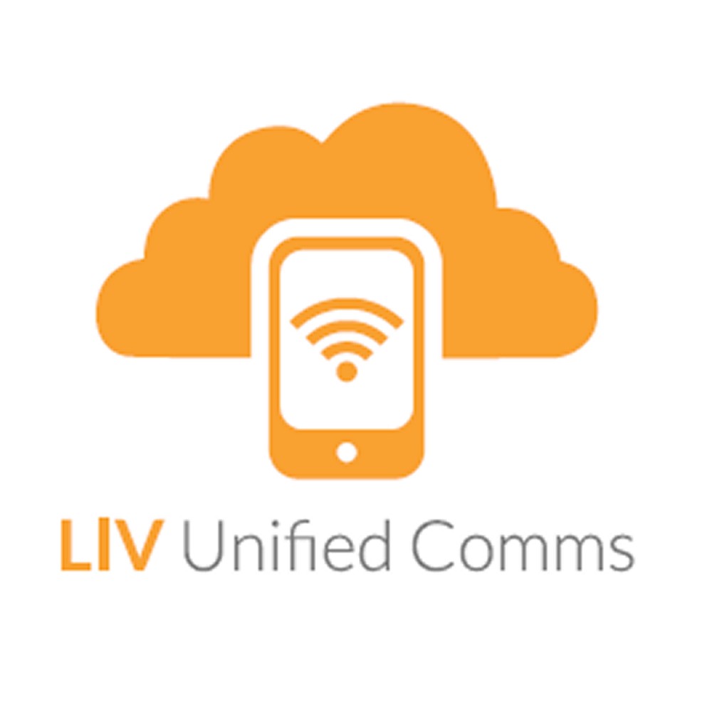 LIV logo