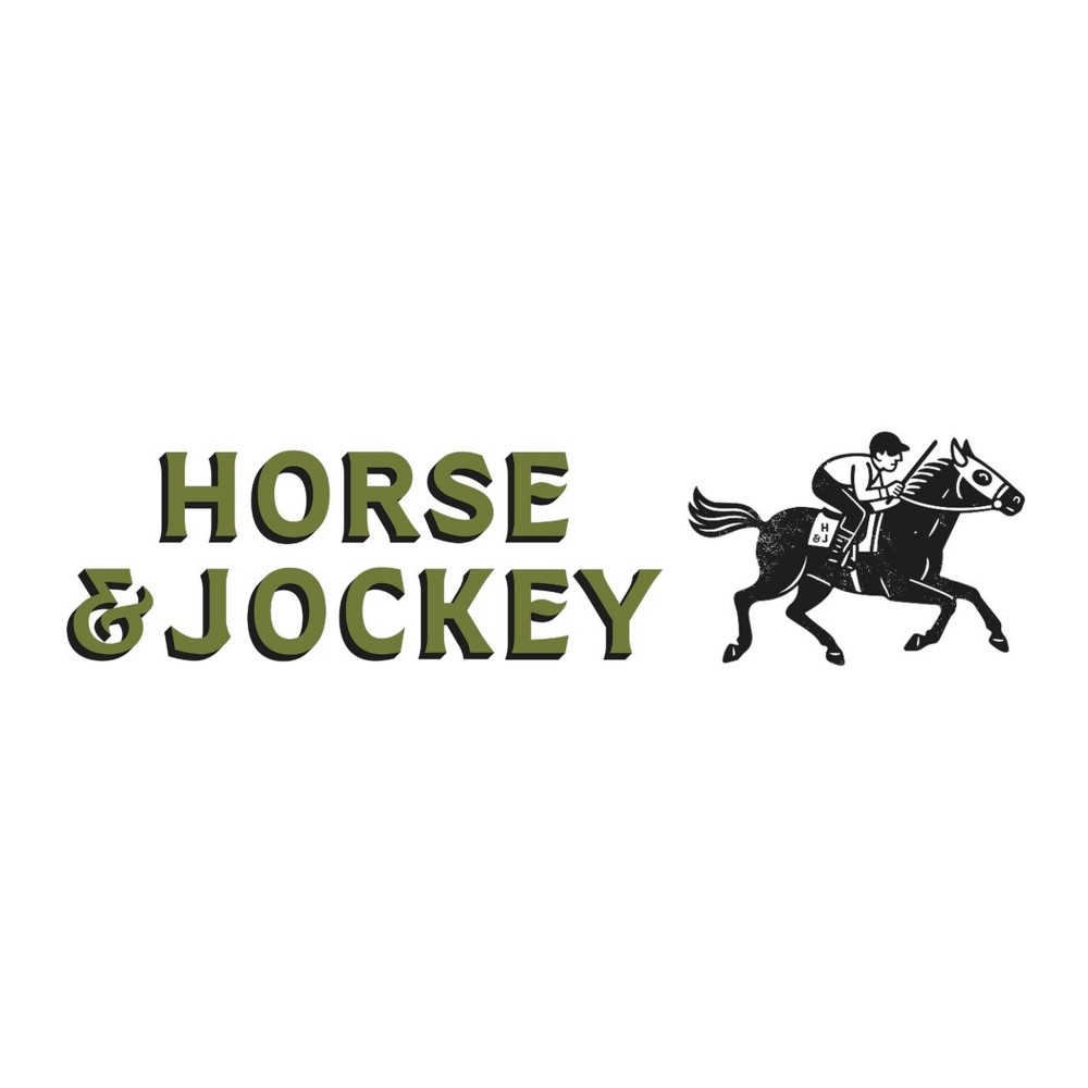 Horse & Jockey logo