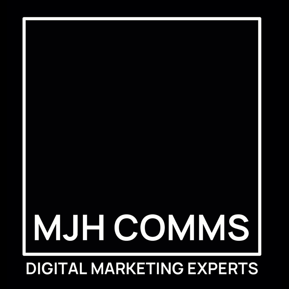 MJHComms logo
