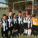 2005 - U7's