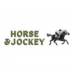 Horse & Jockey logo