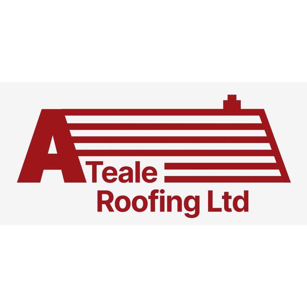 AJ TEALE LOGO