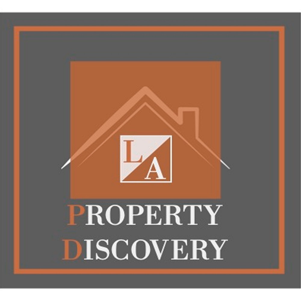 LA logo