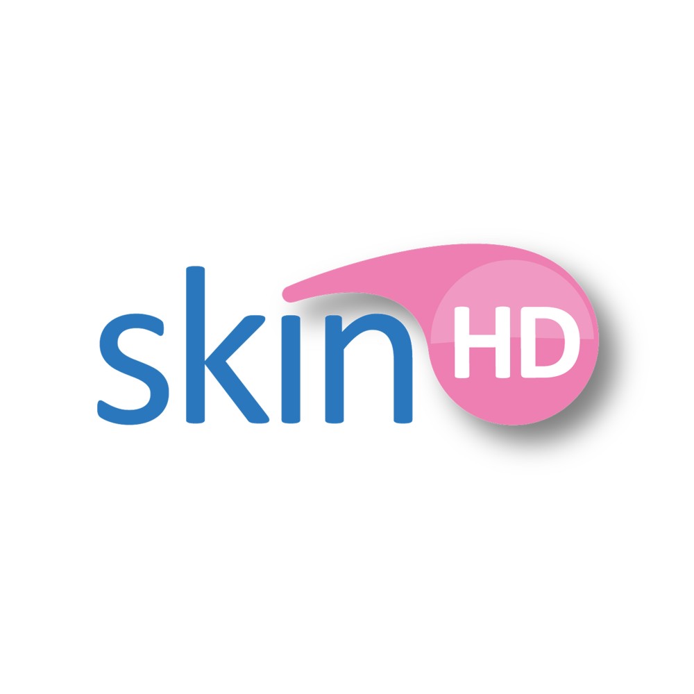 SkinHD logo