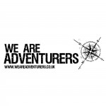 We Are Adventurers logo