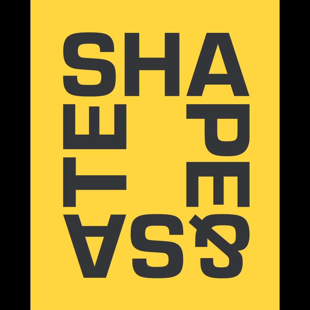 Shape&Sate logo